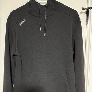 Legends Hawthorne Men's Hoodie - Black Heather
